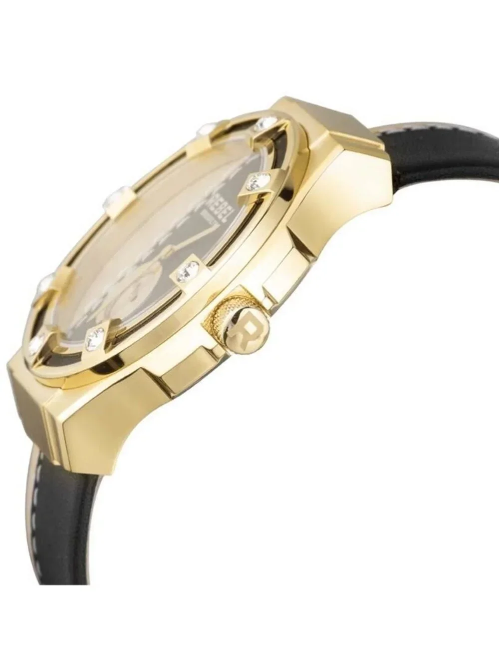 NWT Rebel Flatbush Ladies Watch